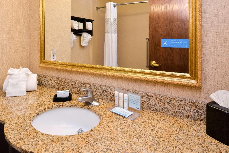 Hampton Inn & Suites Lady Lake/The Villages image