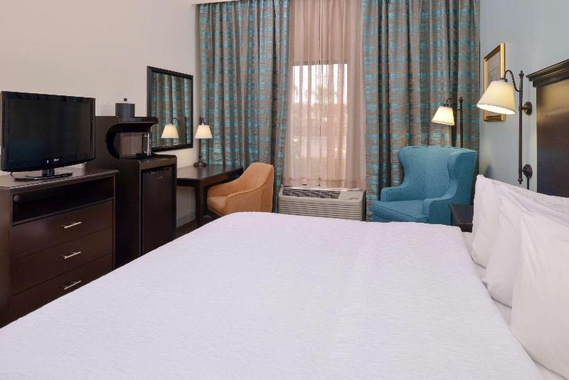 Hampton Inn & Suites Lady Lake/The Villages image