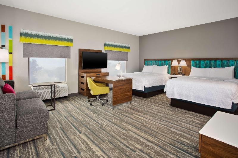 Hampton Inn & Suites Lady Lake/The Villages image