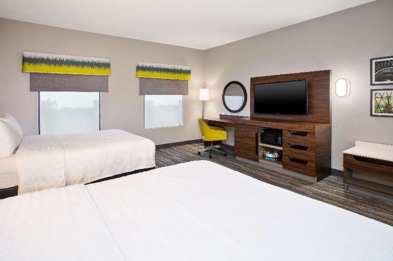Hampton Inn & Suites Lady Lake/The Villages image