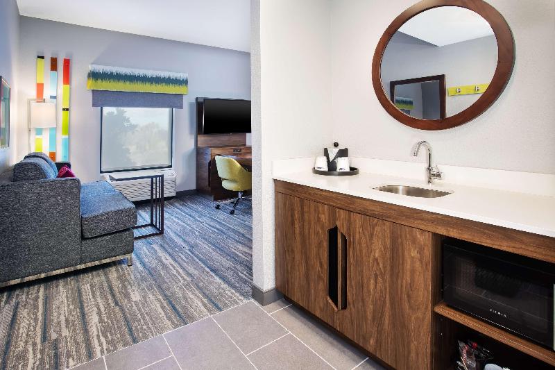 Hampton Inn & Suites Lady Lake/The Villages image