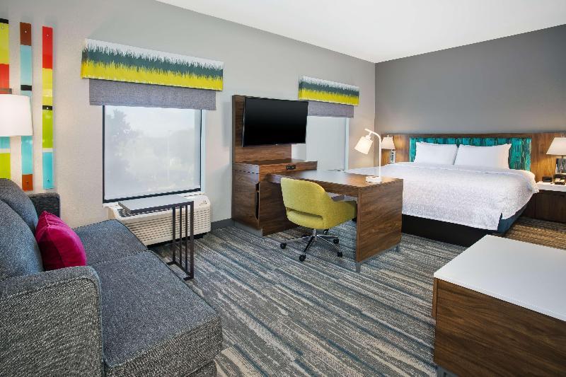 Hampton Inn & Suites Lady Lake/The Villages image