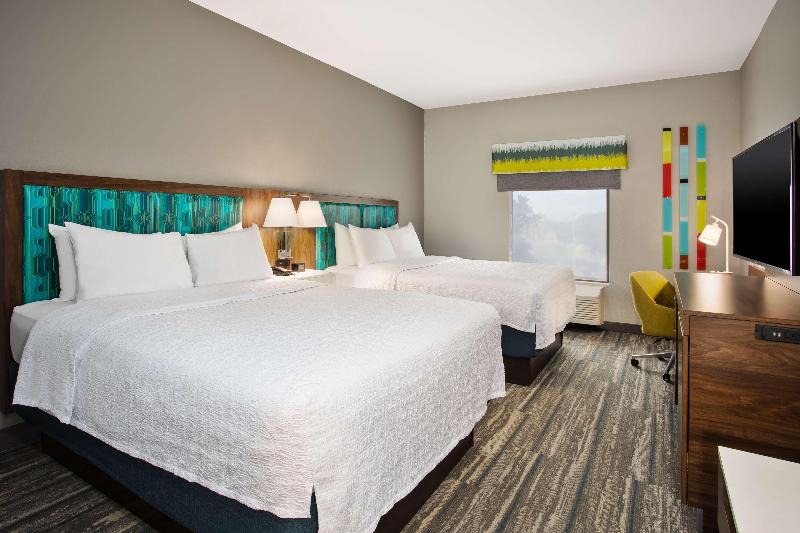 Hampton Inn & Suites Lady Lake/The Villages image
