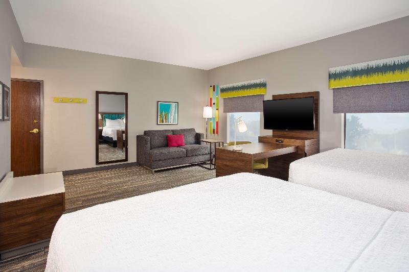 Hampton Inn & Suites Lady Lake/The Villages image