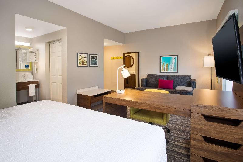 Hampton Inn & Suites Lady Lake/The Villages image