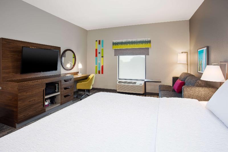 Hampton Inn & Suites Lady Lake/The Villages image