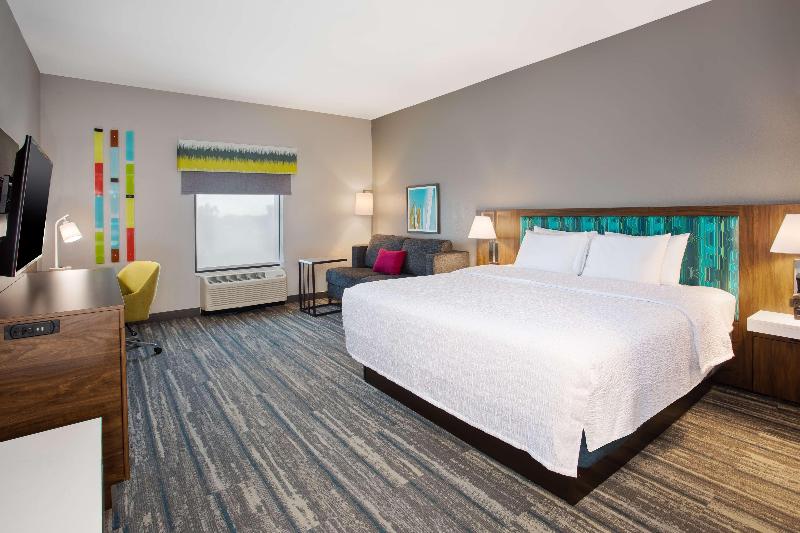 Hampton Inn & Suites Lady Lake/The Villages image