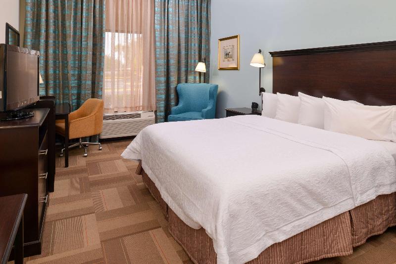 Hampton Inn & Suites Lady Lake/The Villages image