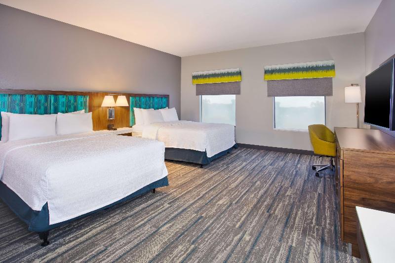 Hampton Inn & Suites Lady Lake/The Villages image