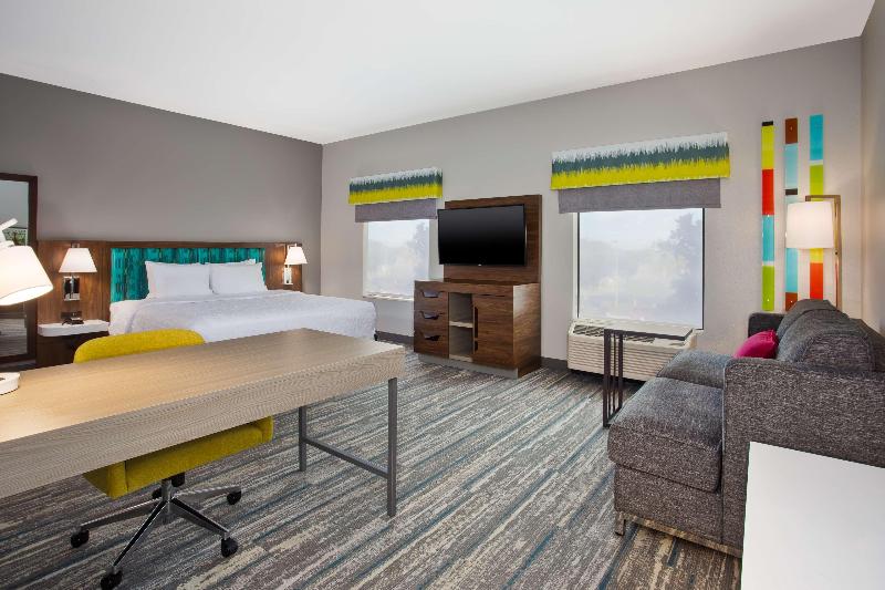 Hampton Inn & Suites Lady Lake/The Villages image