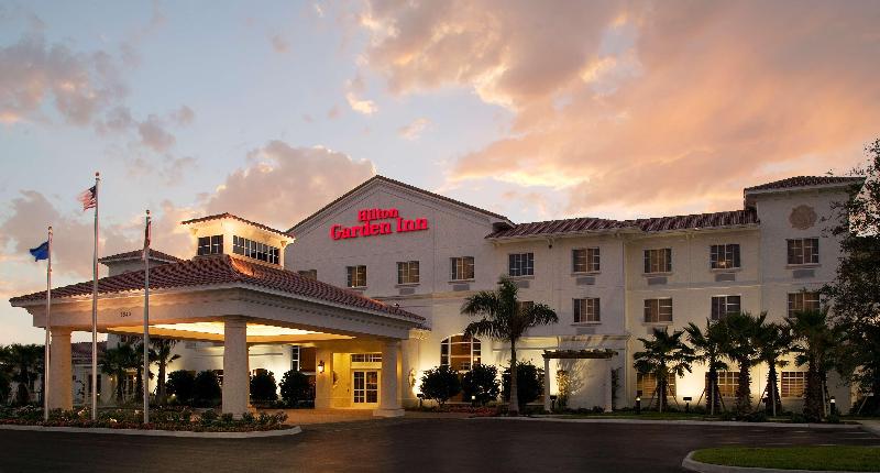 Hotel Hilton Garden Inn at PGA Village/Port St. Lucie