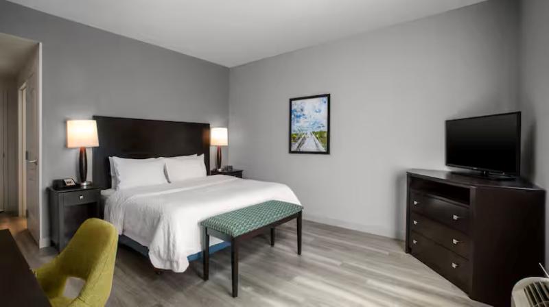 Hampton Inn & Suites Homestead Miami South 4