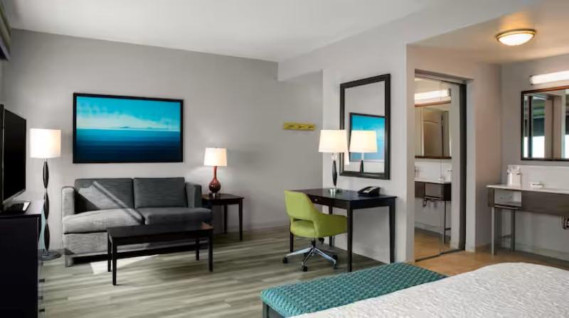 Hampton Inn & Suites Homestead Miami South 5
