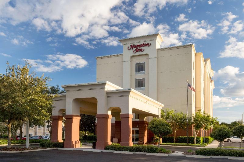 Hampton Inn Leesburg/Tavares