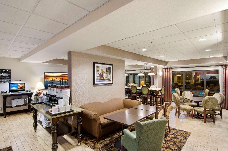 Hampton Inn Mount Dora image