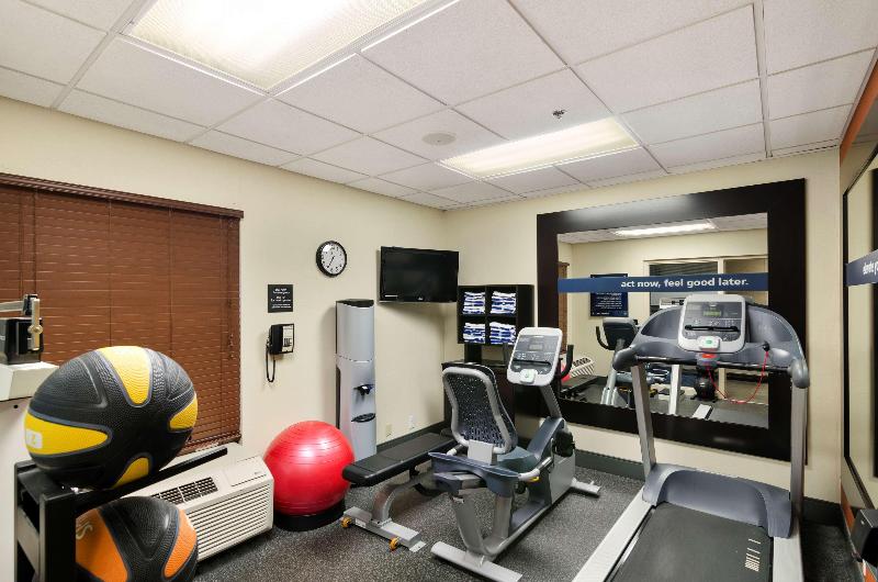 Hampton Inn Mount Dora image