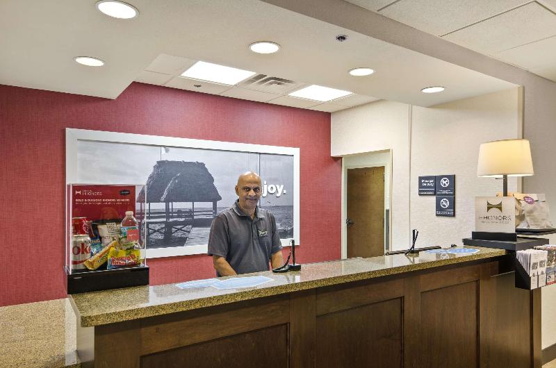 Hampton Inn Mount Dora image