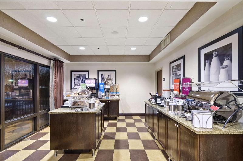 Hampton Inn Mount Dora image