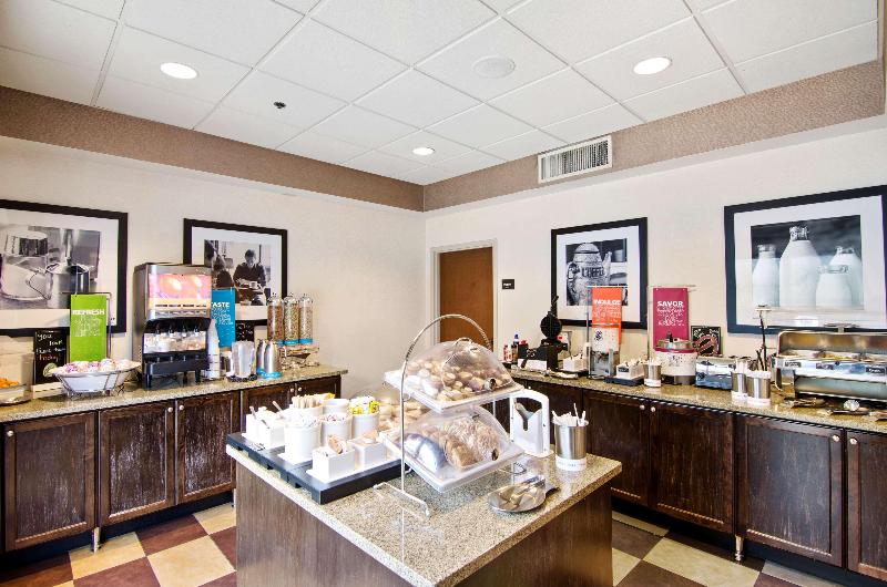 Hampton Inn Mount Dora image