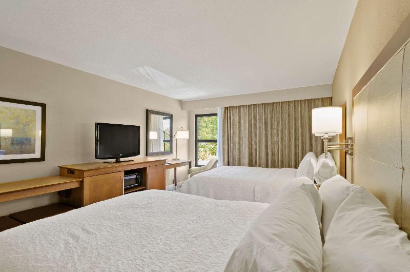 Hampton Inn Mount Dora image