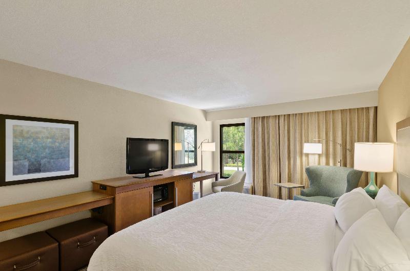Hampton Inn Mount Dora image