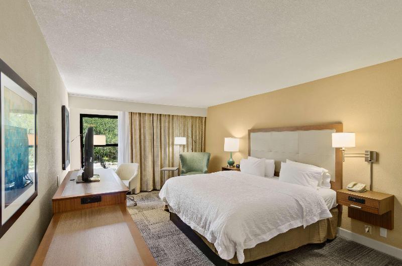 Hampton Inn Mount Dora image