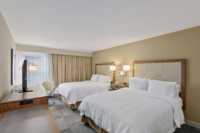 Hampton Inn Mount Dora image