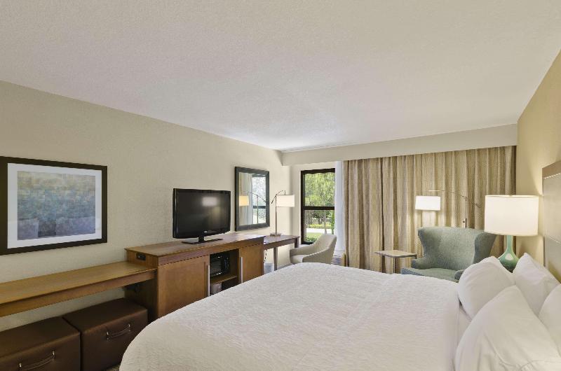 Hampton Inn Mount Dora image