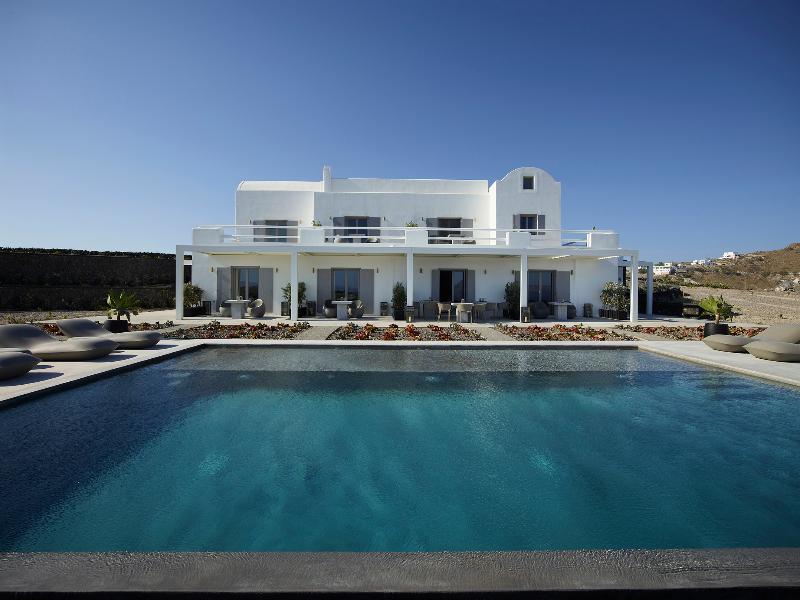 Absolute Paradise Santorini — photo 44