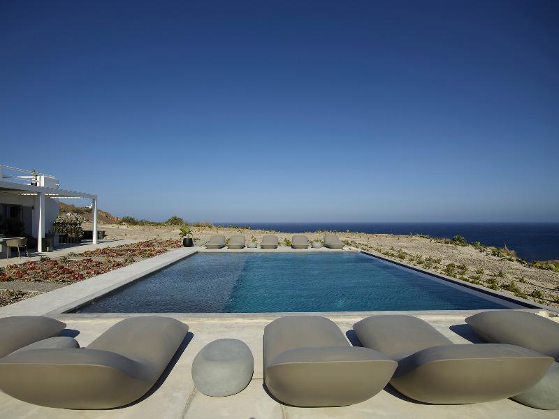 Absolute Paradise Santorini — photo 45
