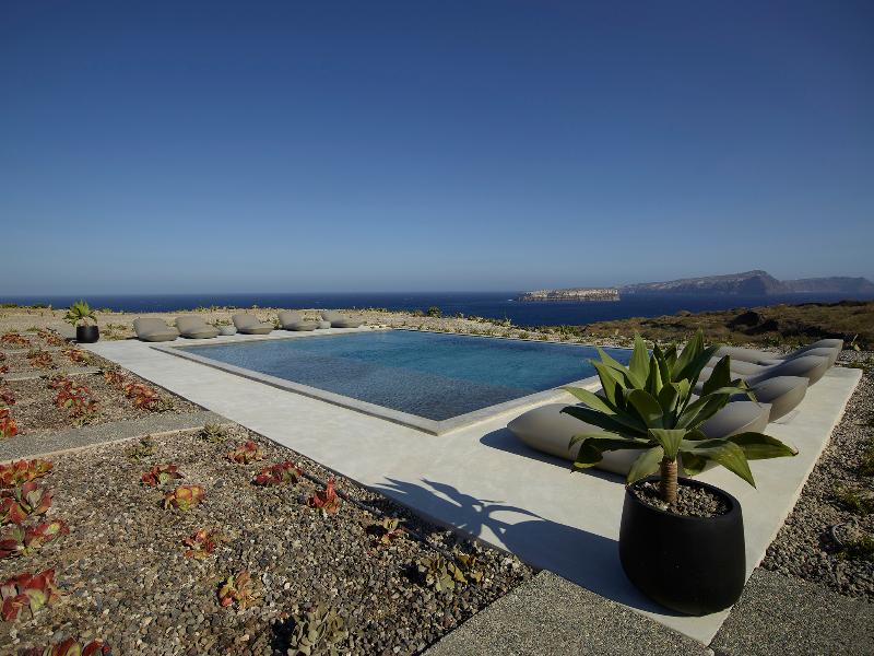 Absolute Paradise Santorini — photo 37