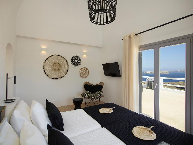 Absolute Paradise Santorini — photo 49
