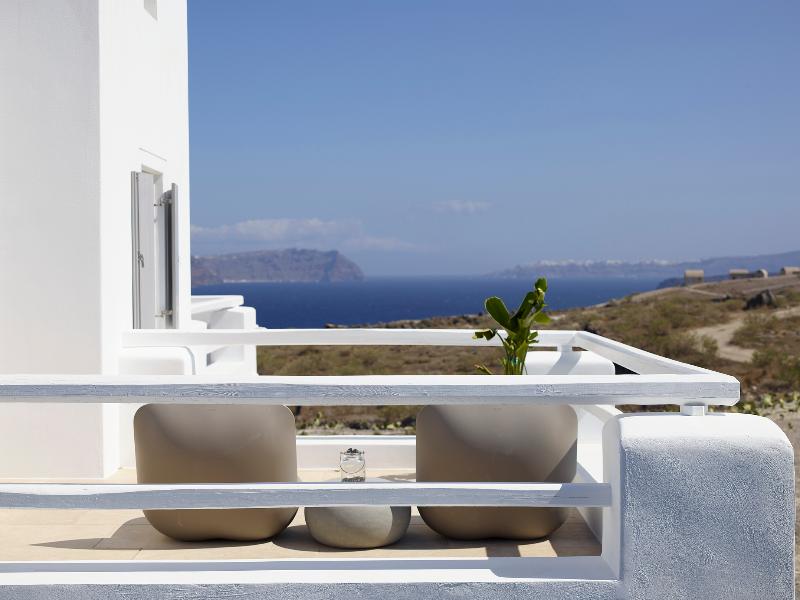 Absolute Paradise Santorini — photo 48