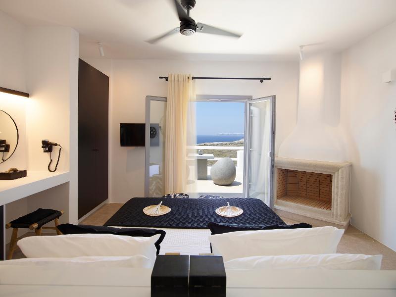 Absolute Paradise Santorini — photo 13