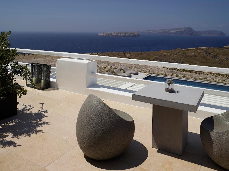Absolute Paradise Santorini — photo 11