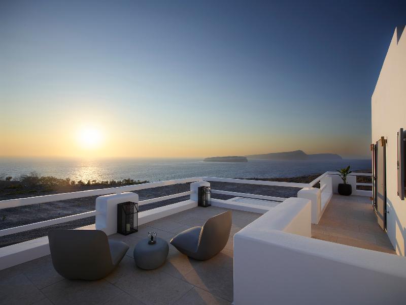 Absolute Paradise Santorini — photo 26