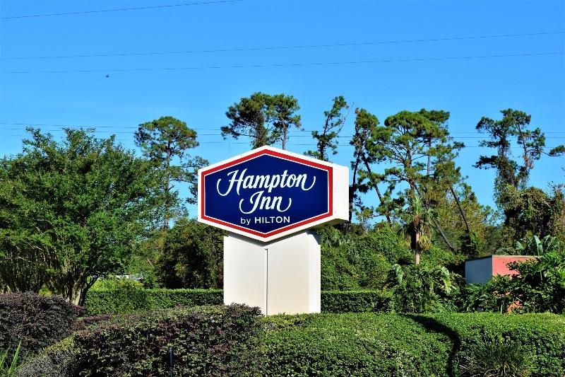 Hampton Inn Debary/Deltona/Orange City image