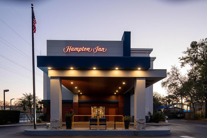 Hampton Inn Debary/Deltona/Orange City image