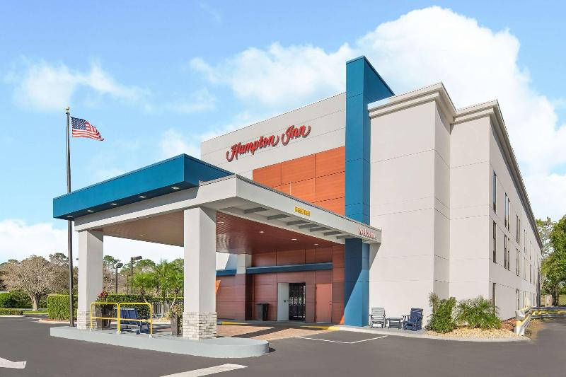 Hampton Inn Debary/Deltona/Orange City image