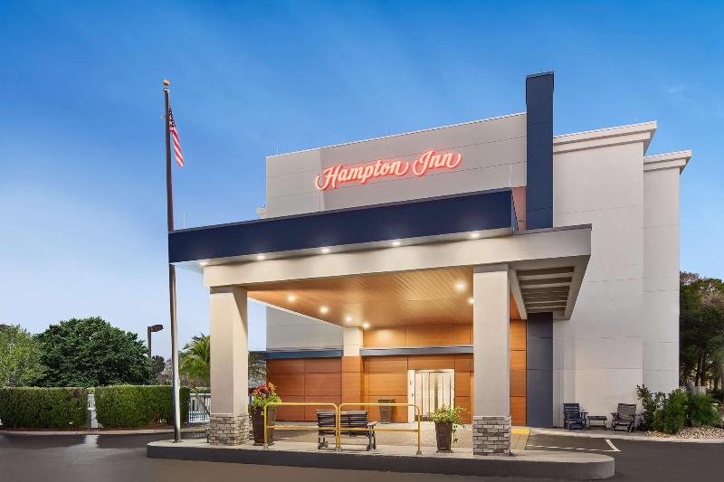 Hampton Inn Debary/Deltona/Orange City image