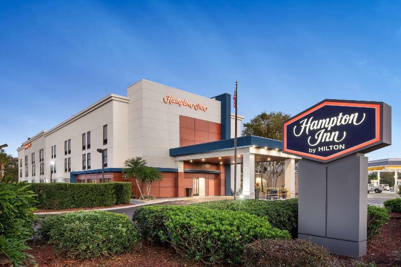 Hampton Inn Debary/Deltona/Orange City image