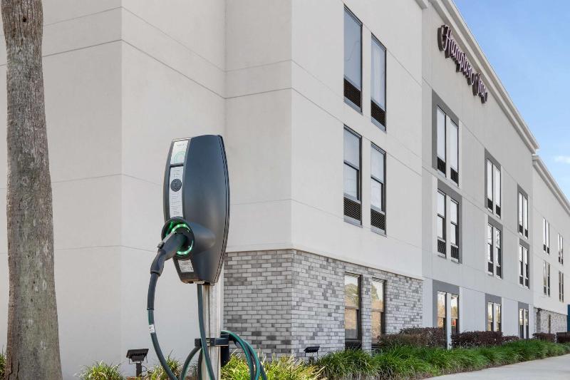Hampton Inn Debary/Deltona/Orange City image