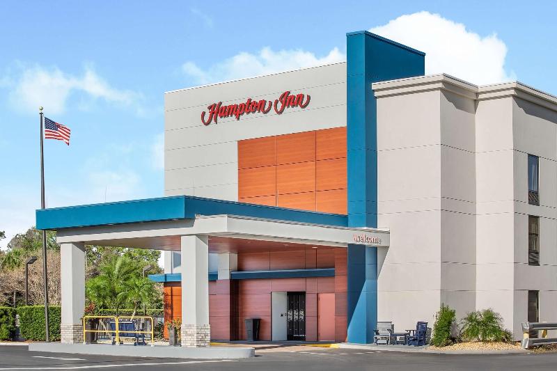 Hampton Inn Debary/Deltona/Orange City image