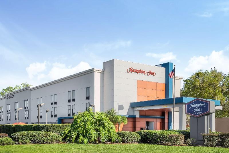 Hampton Inn Debary/Deltona/Orange City image