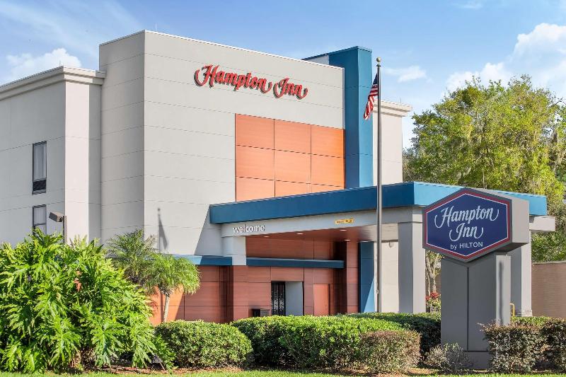 Hampton Inn Debary/Deltona/Orange City image