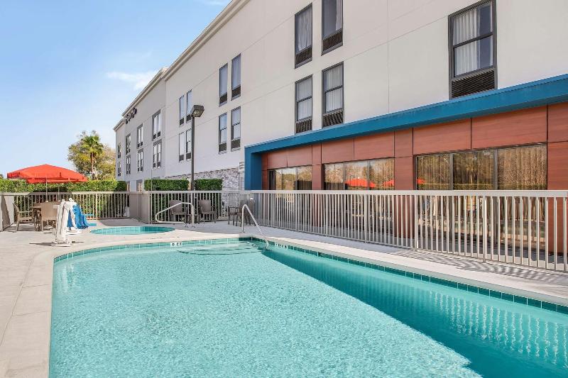 Hampton Inn Debary/Deltona/Orange City image