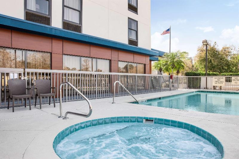 Hampton Inn Debary/Deltona/Orange City image