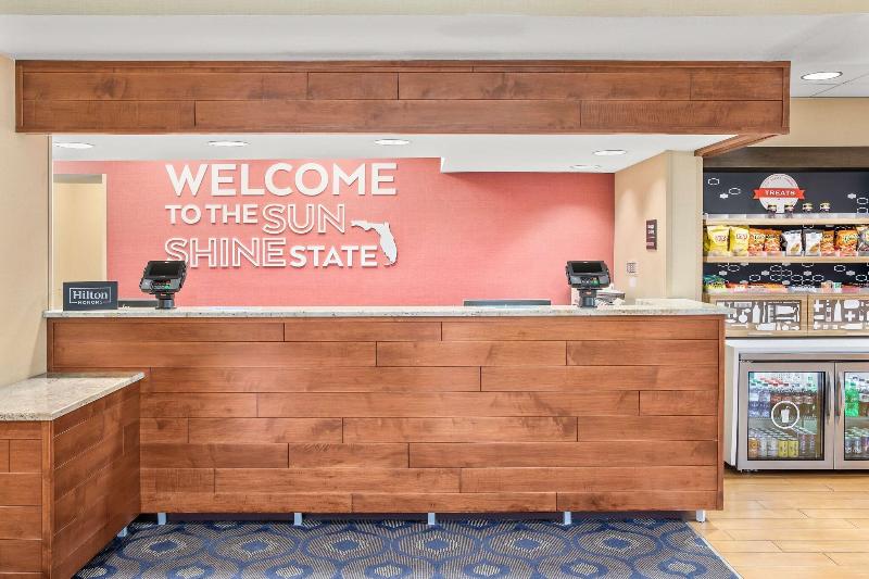 Hampton Inn Debary/Deltona/Orange City image