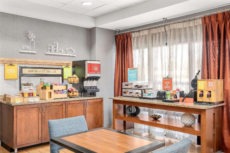 Hampton Inn Debary/Deltona/Orange City image