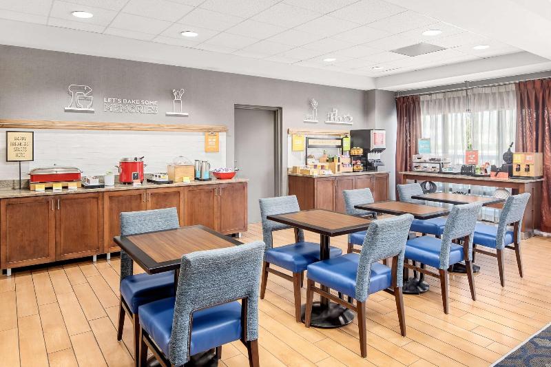 Hampton Inn Debary/Deltona/Orange City image
